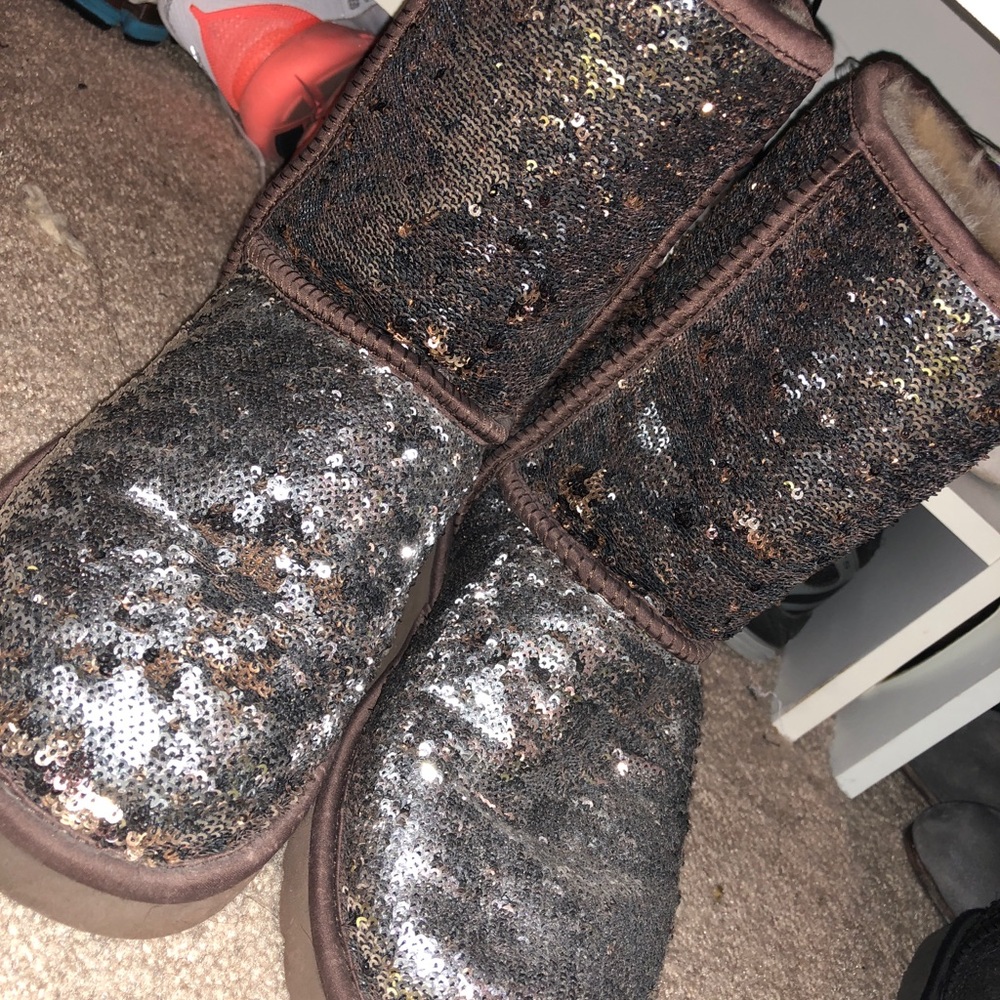 Ugg boots